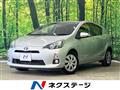 2014 Toyota AQUA