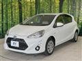 2015 Toyota AQUA