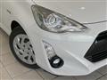 2015 Toyota AQUA