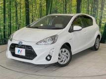 2015 Toyota AQUA