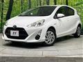 2016 Toyota AQUA