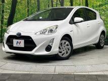 2016 Toyota AQUA