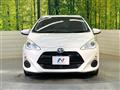 2017 Toyota AQUA