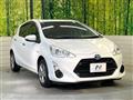 2017 Toyota AQUA