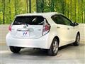 2017 Toyota AQUA