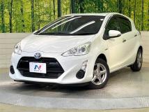2017 Toyota AQUA