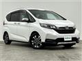 2021 Honda Freed