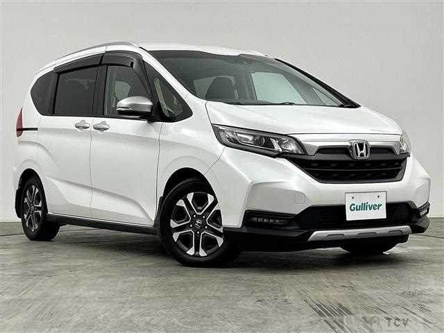 2021 Honda Freed