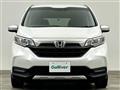 2021 Honda Freed