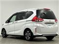 2021 Honda Freed