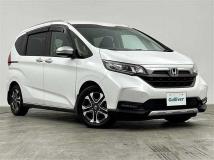 2021 Honda Freed