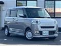 2023 Daihatsu Move Canbus
