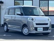 2023 Daihatsu Move Canbus