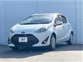 2018 Toyota AQUA