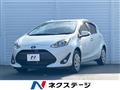 2018 Toyota AQUA