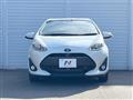 2018 Toyota AQUA