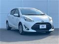 2018 Toyota AQUA