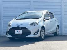 2018 Toyota AQUA