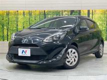 2018 Toyota AQUA