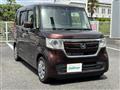 2018 Honda N BOX