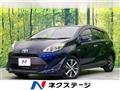 2018 Toyota AQUA