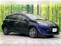 2018 Toyota AQUA