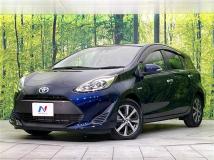 2018 Toyota AQUA