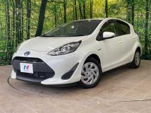 2018 Toyota AQUA