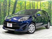 2019 Toyota AQUA