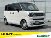 2022 Suzuki Wagon R