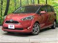 2016 Toyota Sienta