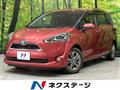 2016 Toyota Sienta