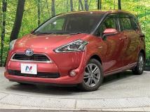 2016 Toyota Sienta
