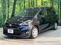 2018 Toyota Sienta