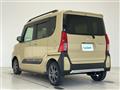 2022 Daihatsu Tanto