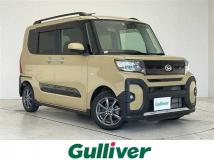 2022 Daihatsu Tanto