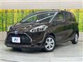 2019 Toyota Sienta