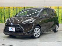2019 Toyota Sienta