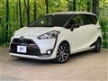 2016 Toyota Sienta