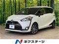 2016 Toyota Sienta
