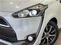 2016 Toyota Sienta