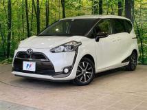 2016 Toyota Sienta