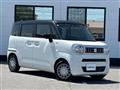 2021 Suzuki Wagon R