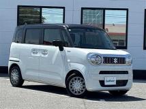 2021 Suzuki Wagon R