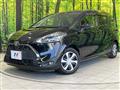 2019 Toyota Sienta