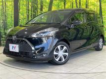2019 Toyota Sienta