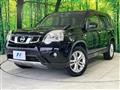 2011 Nissan X-Trail