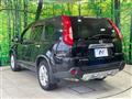 2011 Nissan X-Trail
