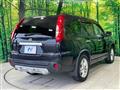2011 Nissan X-Trail