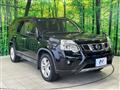2011 Nissan X-Trail